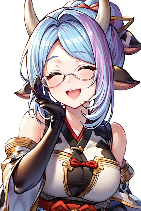 Caturamama(Granblue Fantasy)/シャトラのママ