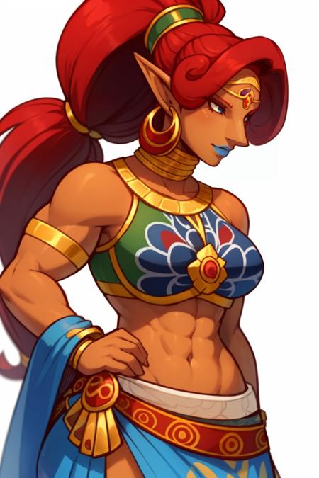 urbosa