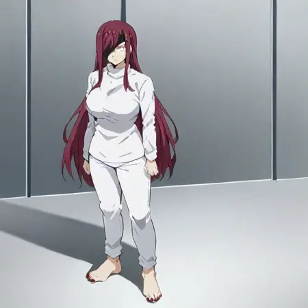 BSD meursault prison uniforms v2