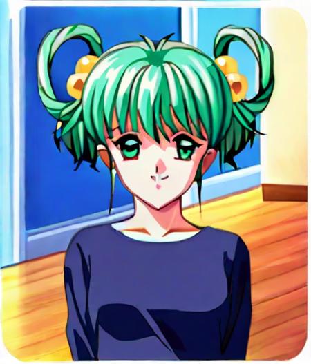 館林見晴 - ときめきメモリアル / Tatebayashi_Miharu_Tokimeki_Memorial v1.2