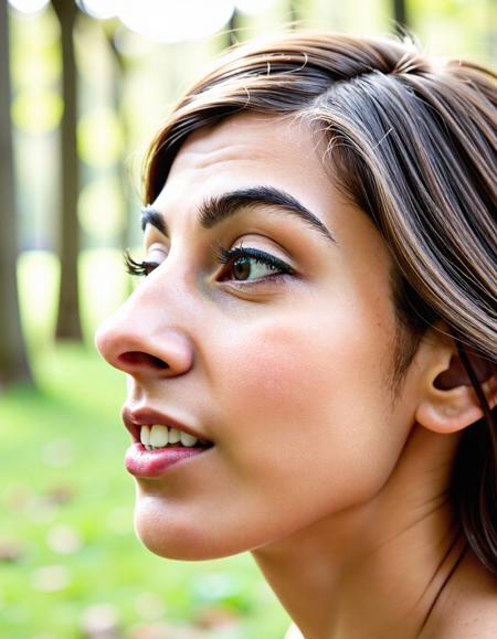 Lena Kaur v1.0