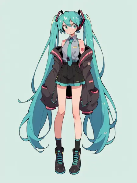 Vixon's Pony Styles - Kanekoya