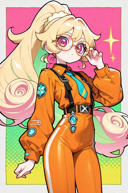 Albamenta - Illus x Niji