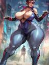 ThighPastor