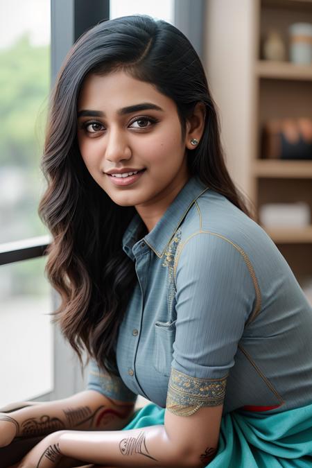 priyapvarrier