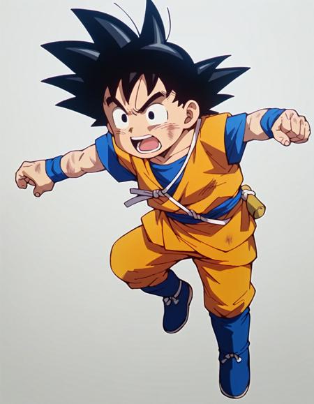 PonyXL-DragonBall-Daima_Goku v1.0