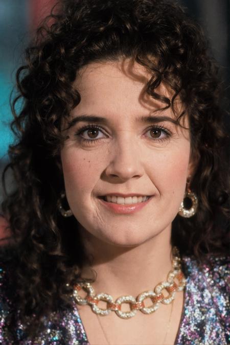 Lorraine Baines 1985A Timeline V1