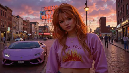 Rebels SRPO Upscaler