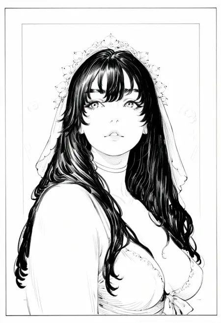 π²πππππ π²ππππ Style | LoRA