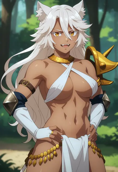 Granart Needakitta | Pony XL | Kekkon Yubiwa Monogatari