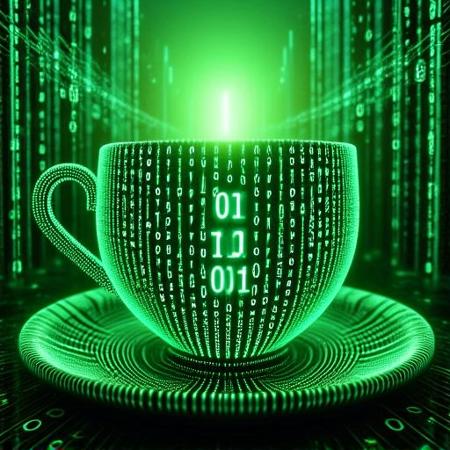 Enter The Matrix V1