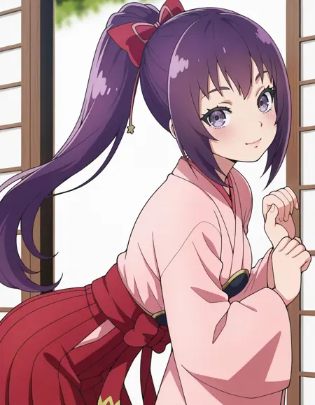 Saga Komomo - Seirei Gensouki