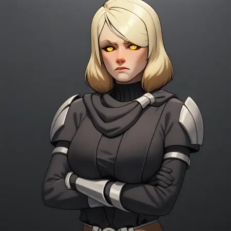 Lana Beniko (Star Wars: The Old Republic)