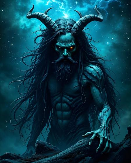The Zodiac Horror Signs: Aquarius V1