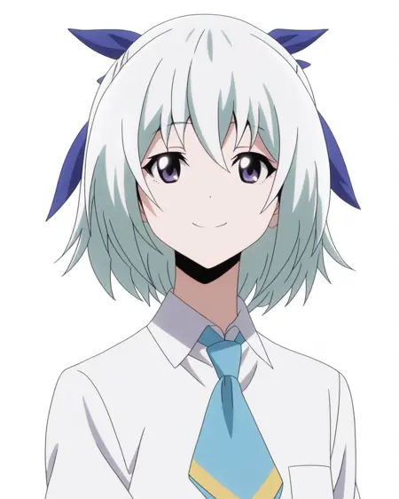 [IL] Sayaka Miyata - Keijo!!!!!!!!