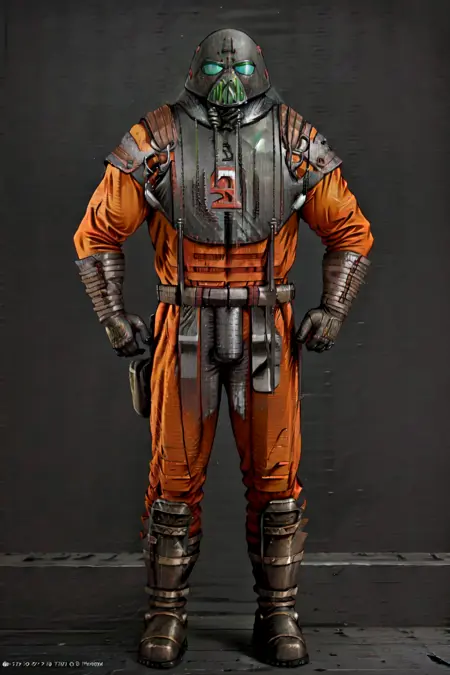 Desolator (Red Alert 2) 1.5