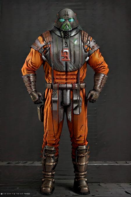 Desolator (Red Alert 2) 1.5 v1.0