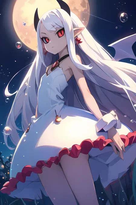 Pram - Phantom Kingdom