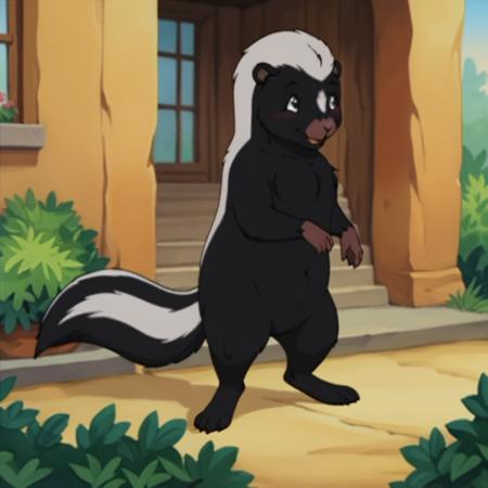skunk (Franklin) v1.0