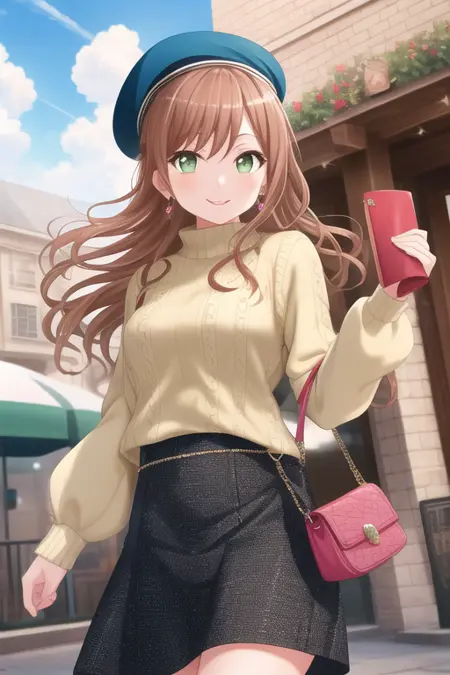 Imai Lisa | BanG Dream! | バンドリ!