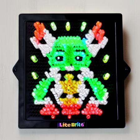 litebrite 1