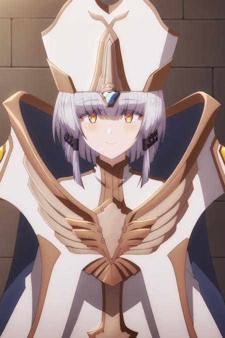 Arcana "Goddess of Selection"  - Maou Gakuin no Futekigousha II - SDXL Lora (Pony v6) arcana_maou_gakuin_v3-pd6