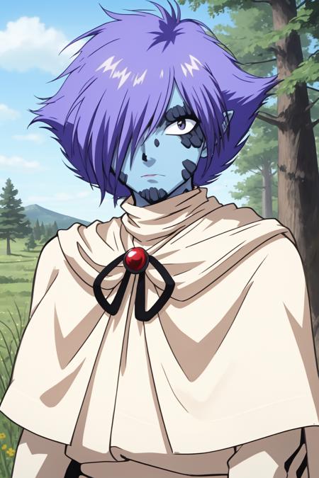 Zelgadis Graywords (Slayers) v1.0
