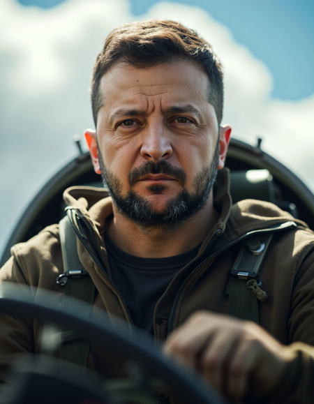F1D: Volodymyr Zelenskyy v01e07