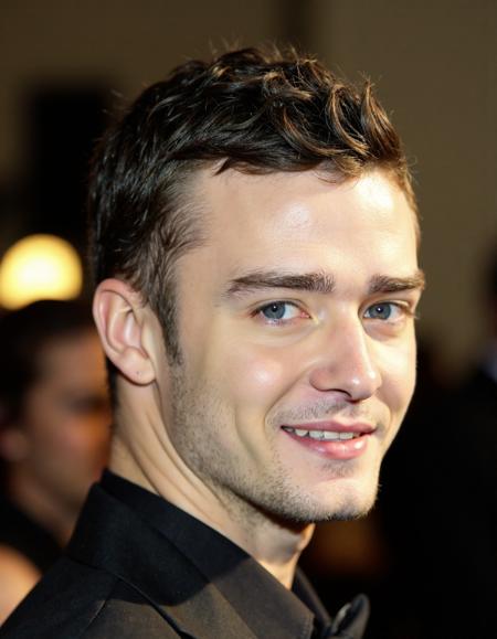 Justin Timberlake (Ca 2004) v1.0