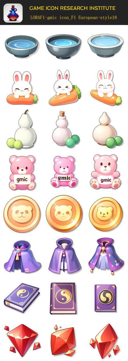 gmic icon_F1 European-style18 F1