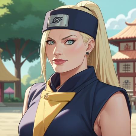 AutismMix Celeb : Margot Robbie v1.0