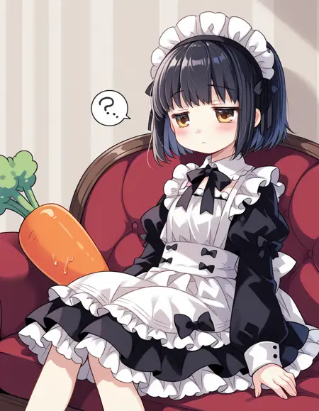 sakurazawa_izumi (Illustrious)