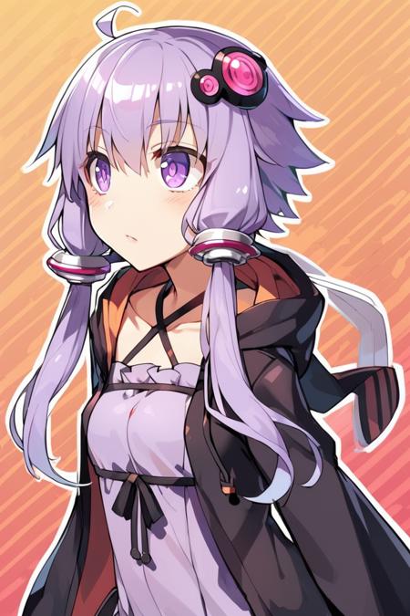 Yuzuki Yukari XL v1.0