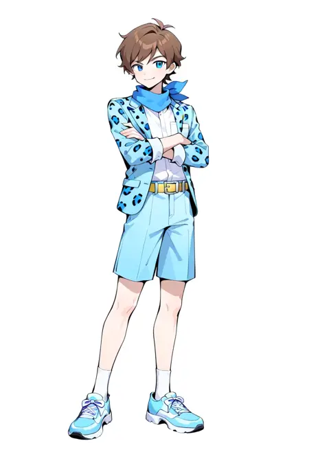 Ken (SML/Supermariologan)