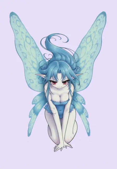 GumballFairy