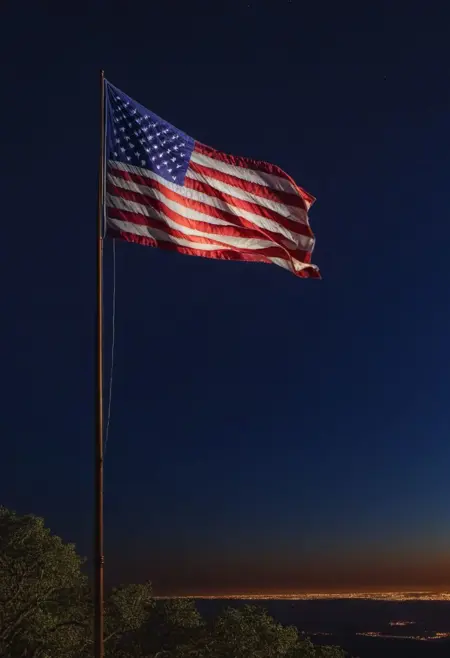 🇺🇸🦅🗽 Stars and Stripes by Aesthetics 🗽🦅🇺🇸