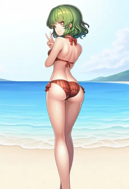 orga/organ_derwald artstyle for Illustrious