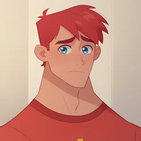 Ralph [ Super Drags ] by Leaf