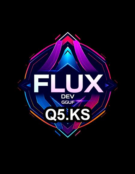 Flux.1-Dev GGUF Q2.K Q3.KS Q4/Q4.1/Q4.KS Q5/Q5.1/Q5.KS Q6.K Q8 Q5.KS