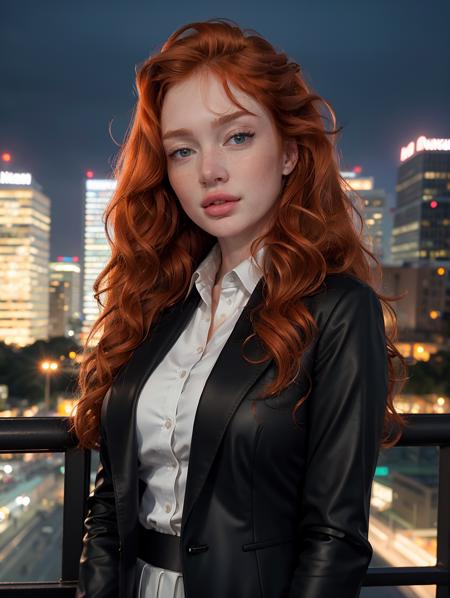 Angelina Michelle v1.0