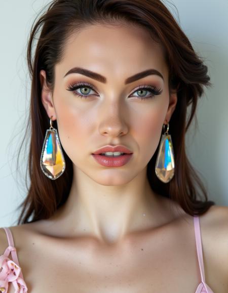 Aria Alexander (Flux) - Adult Film Actress v1.0