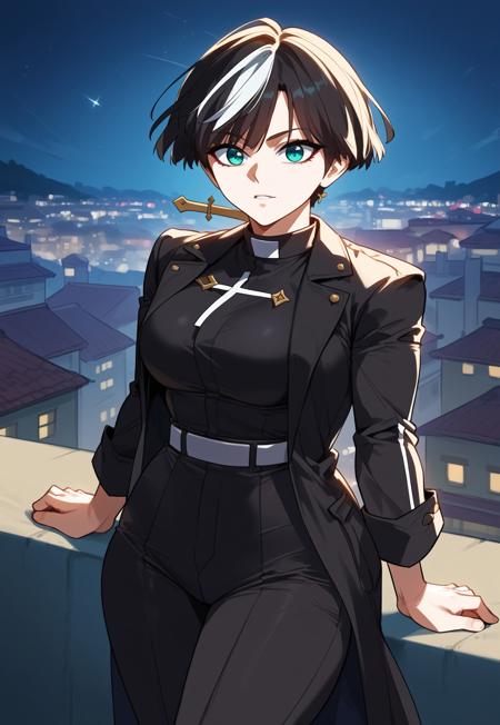Mirror | Day Walker | Manhwa | Webtoon V.1.0