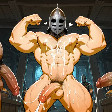 Skyrim Guard