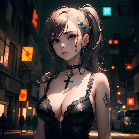 Day Front Diffusion -become Edition-