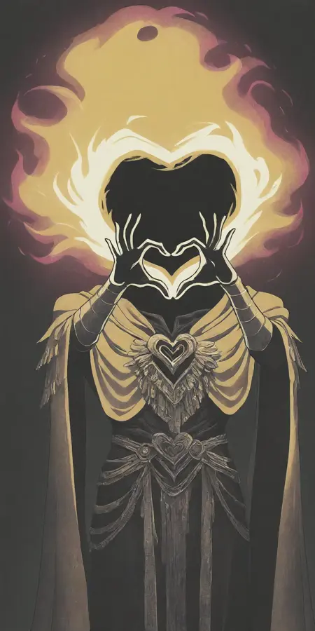 Lord of frenzy