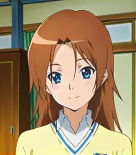 龍光寺 カイ - ときめきメモリアル4 / Ryukoji Kai - Tokimeki Memorial4 v1.1