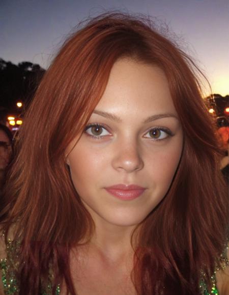 Aimee Teegarden (post-FNL) [SDXL] v1.0