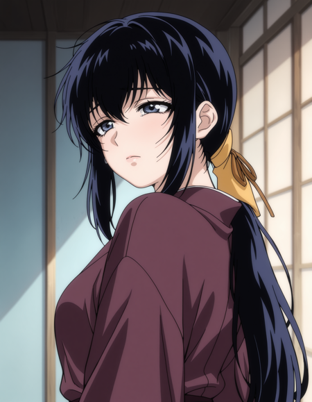 oboro (basilisk 〜the kouga ninja scrolls〜) / 朧 (バジリスク ～甲賀忍法帖～) v1.0