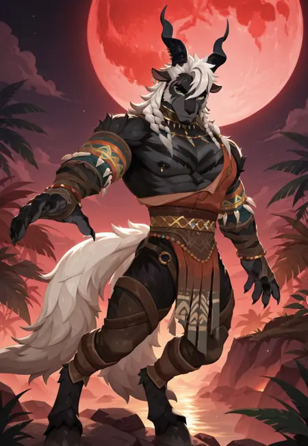 Nazrik (AFK Journey)