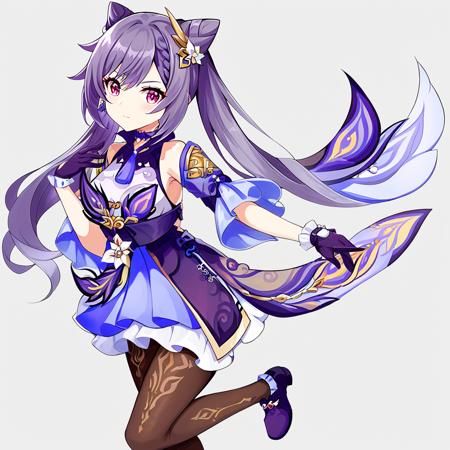 Keqing (Genshin Impact) v1.0